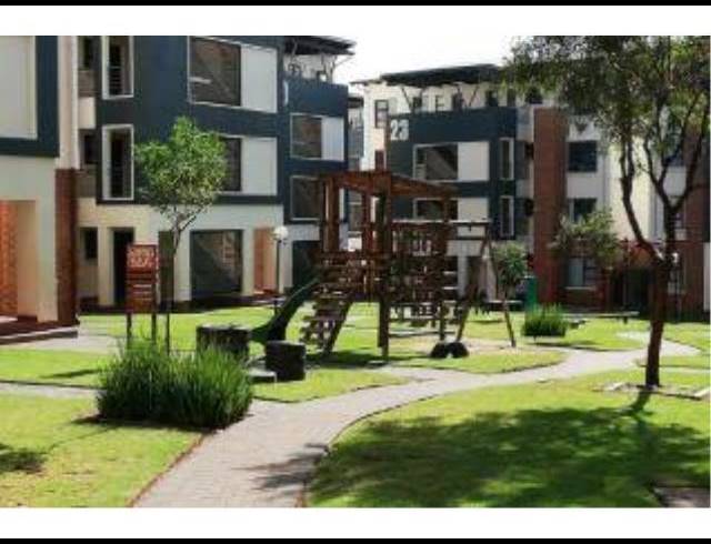 2 BEDROOM PROPERTY TO RENT IN GREENSTONE HILL